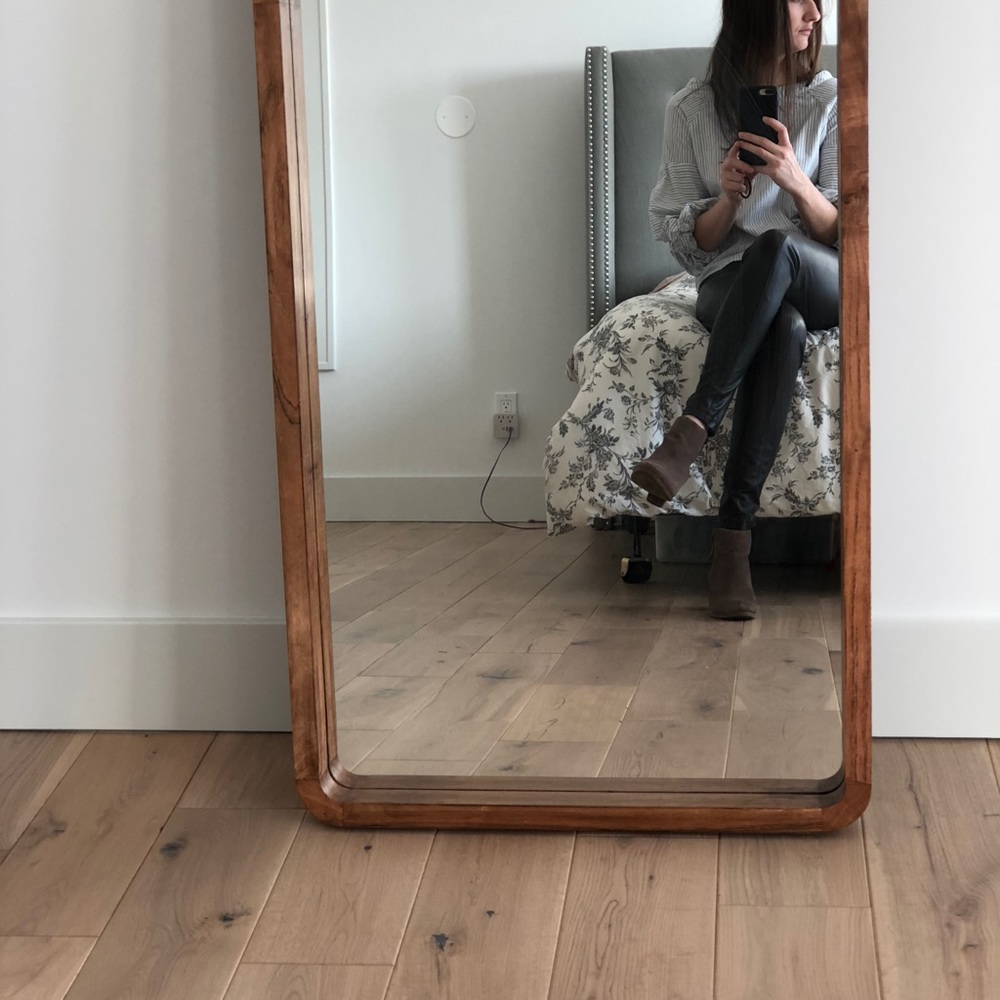Short booties